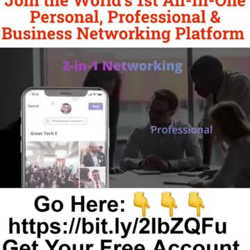 Discover New Facebook and Affiliate program AllInOneJOIN NOW FREE EARN 5 SIGNUP BONUS_1080p