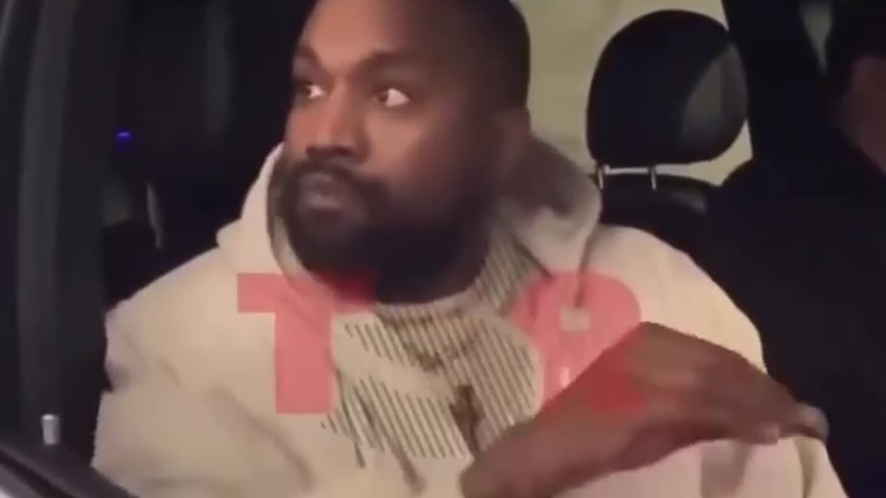 Flashback | Reminder what Ye told us back in 2022.