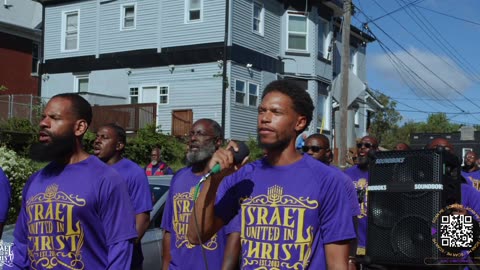 #IUIC #CINCINNATI: The #Prophets #Took #Over the #Roots & #Heritage #Festival in #Lexington KY!