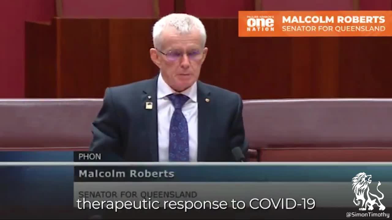 Malcolm Unleashes