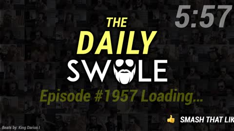 Daily Swole #1957