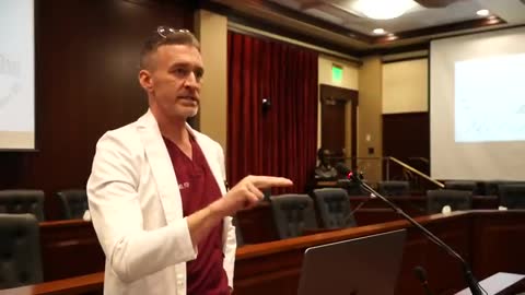 mRNA Injection IS NOT A VACCINE - Be More Informed - Educate Yourself