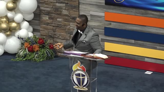 JOICC Bible StudyCommunion Service - June 1, 2022