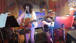Tammy Jo & Iron Horse