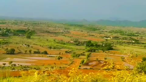 Mera Pyara pind