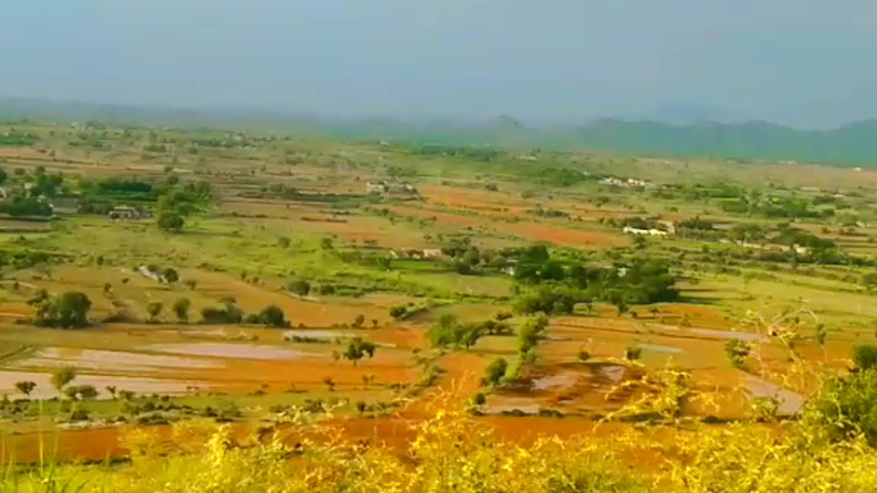 Mera Pyara pind