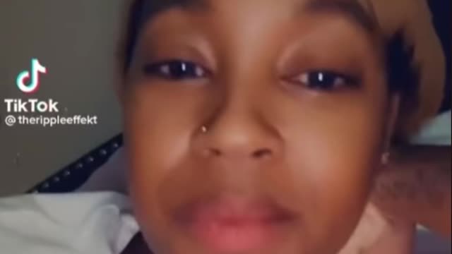 Black Females Request Black Men to Forgive without Restitution