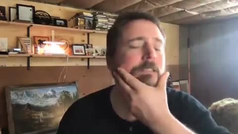 Owen Benjamin - Family Curse