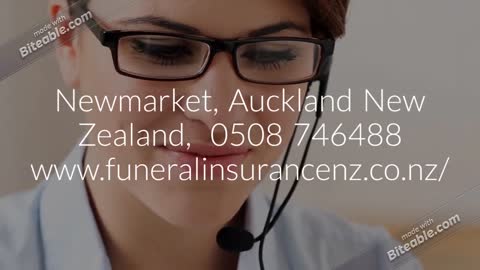 Funeral Cover / Funeral Insurance