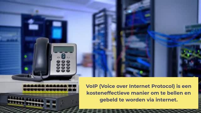 ict oplossingen