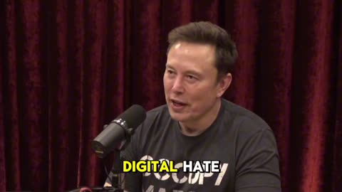 Joe Rogan & Elon Musk - Two Mossad Agents