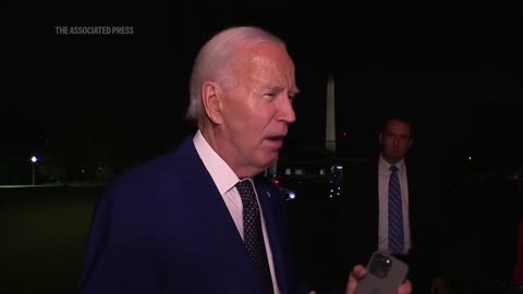 Biden's False Memory: Imagined Moment of 'Two Men Kissing' in Delaware 🚗💋❌