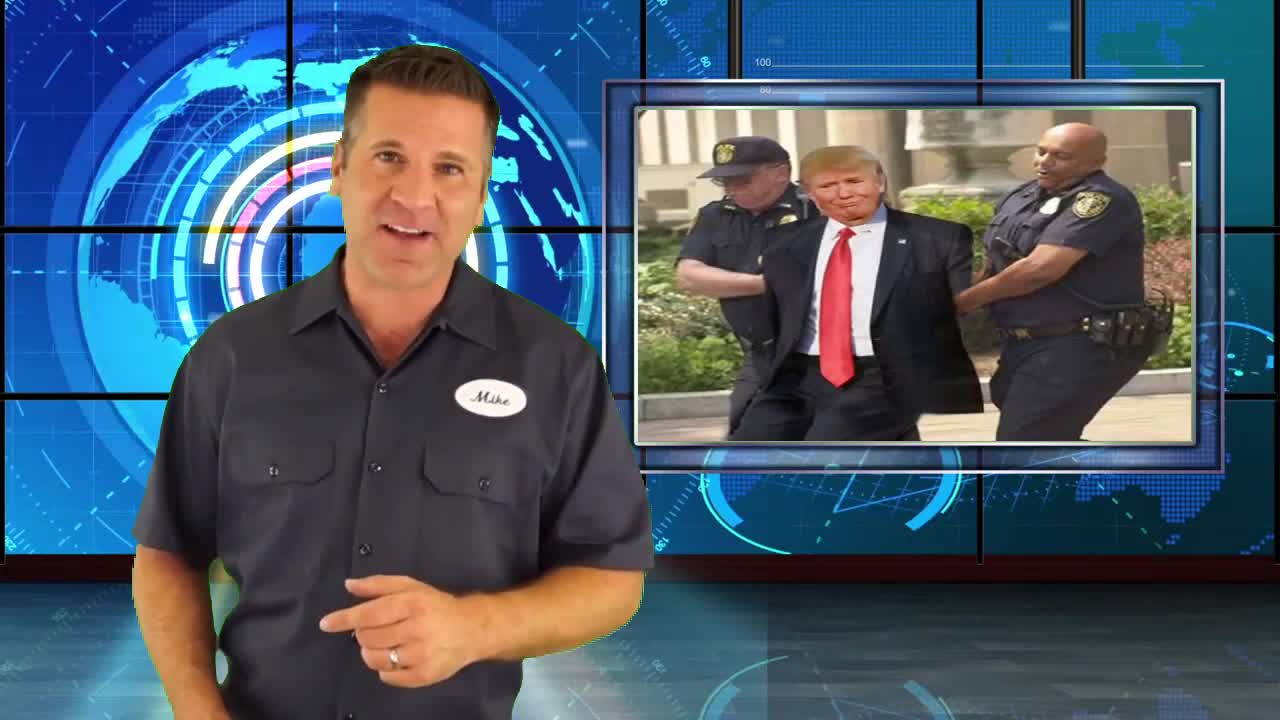 CHELSEA CLINTON MILITARY TRIBÜNAL UPDATES! ALEC BALDWIN IS PREPARING FOR HIS REMOVAL!