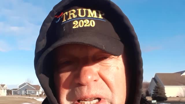 Green Bay Wisconsin, don't get lost in the weeds, stand up and see clearly.