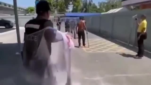 Police fail funny 😂🤣