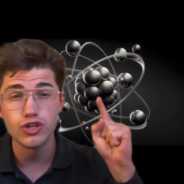 🔴SCIENCE PROVES GOD CERN