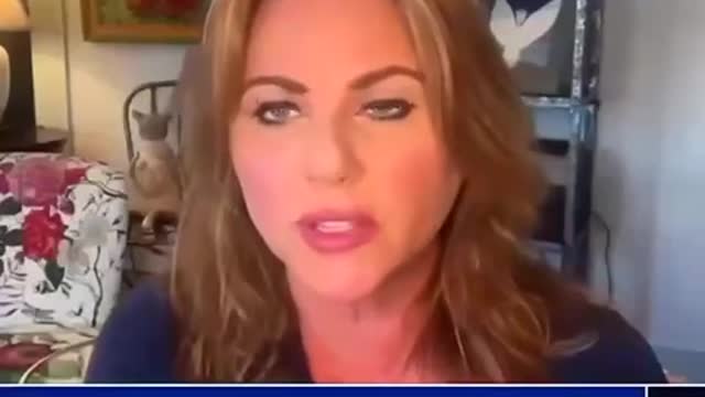 Lara Logan rant on the Deep State