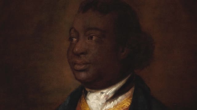 IGNATIUS SANCHO