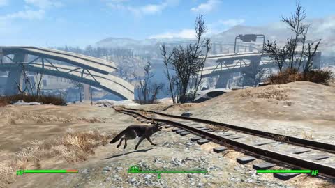 Fallout 4 Episode 8 Making America Great Again