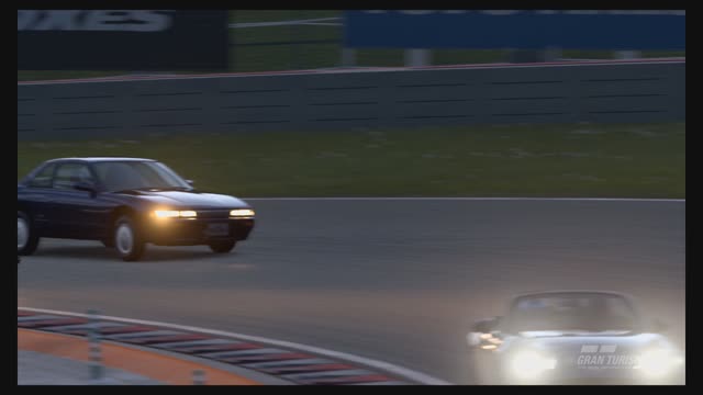 Gran Turismo7 Race365