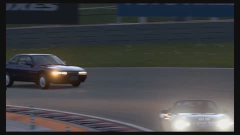 Gran Turismo7 Race365