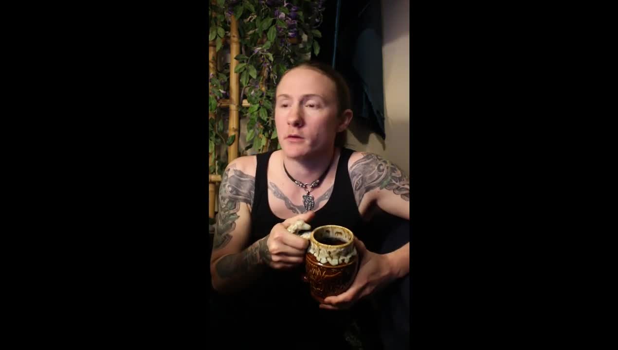 IRL In Real Life abortion debate failure (avoid this type of person and mentality)