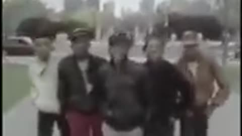 New Edition - Candy Girl (VIDEO)