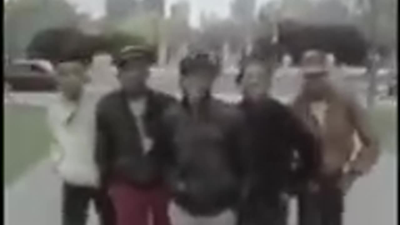 New Edition - Candy Girl (VIDEO)