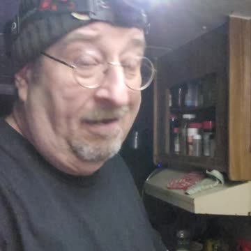 02-28-24 | Power Outage At Camp | The Lads Camp Vlog-009 | #shorts