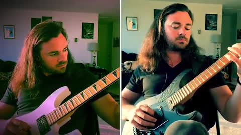 Pallar Anders Visa (cover)