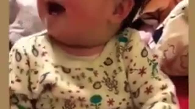 funny baby videos