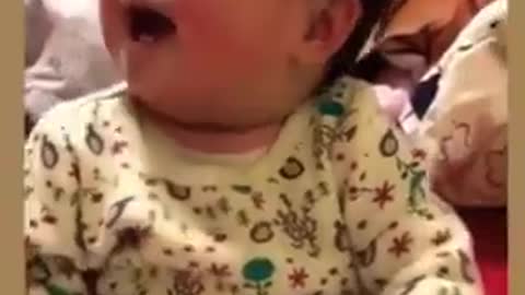 funny baby videos