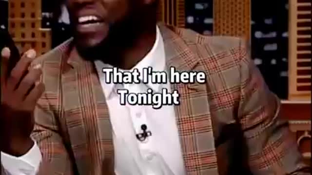 When Kevin Hart FaceTimes Dwayne Johnsonš¤£