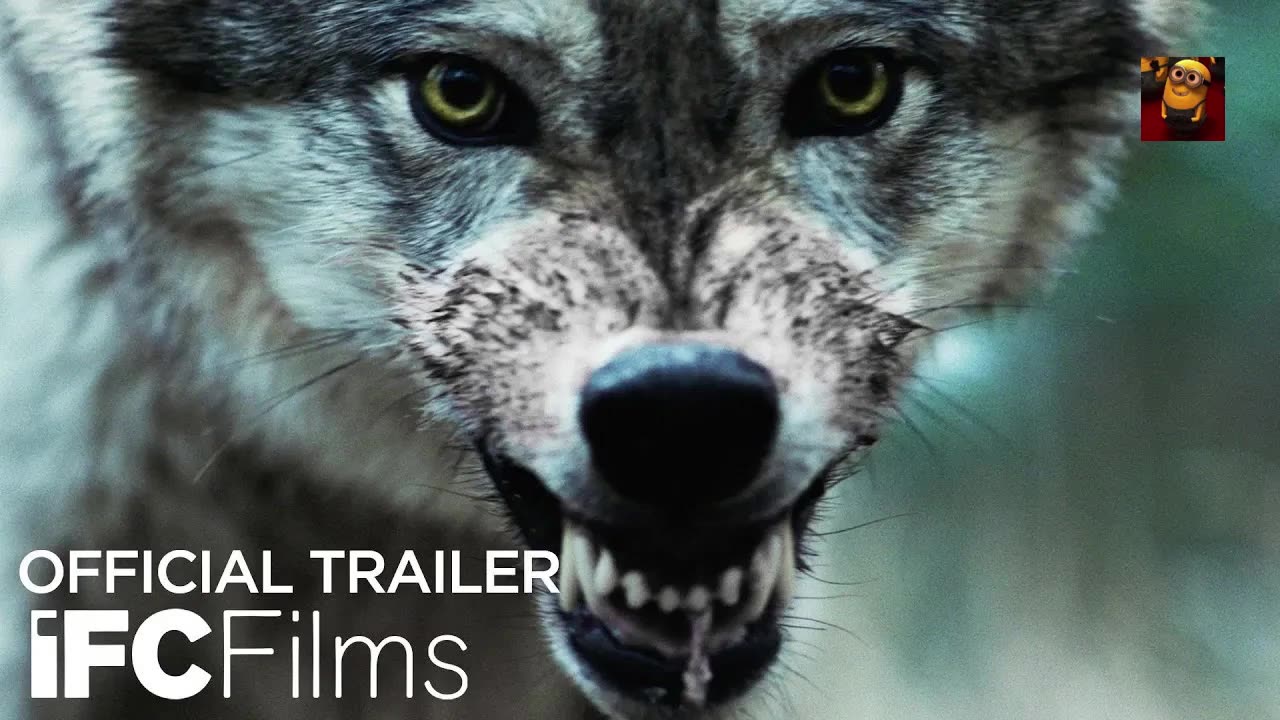 OUT COME THE WOLVES Trailer (2024) Missy Peregrym, Thriller Movie