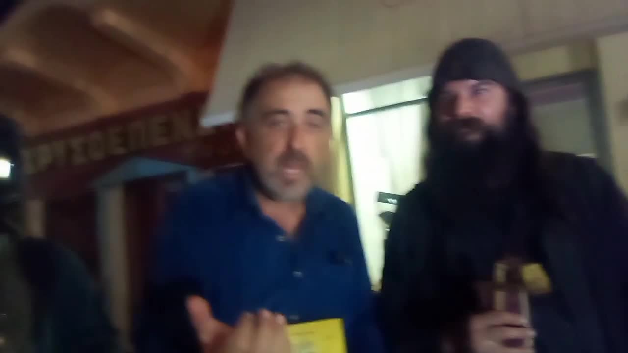 ΕΧΕΤΕ ΜΠΛΕΞΕΙ ΜΕΣΑ ΣΤΟΝ ΙΣΤΟ ΤΗΣ