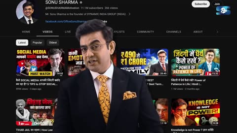 Kaise Negative Thinking Hume Barbaad Karti Hai