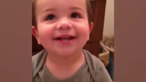 Compilation of the Hysterically Laughing Kids Hysterically