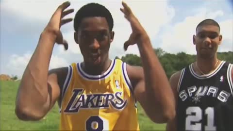 Kobe Bryant
