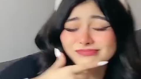 Bunny girl