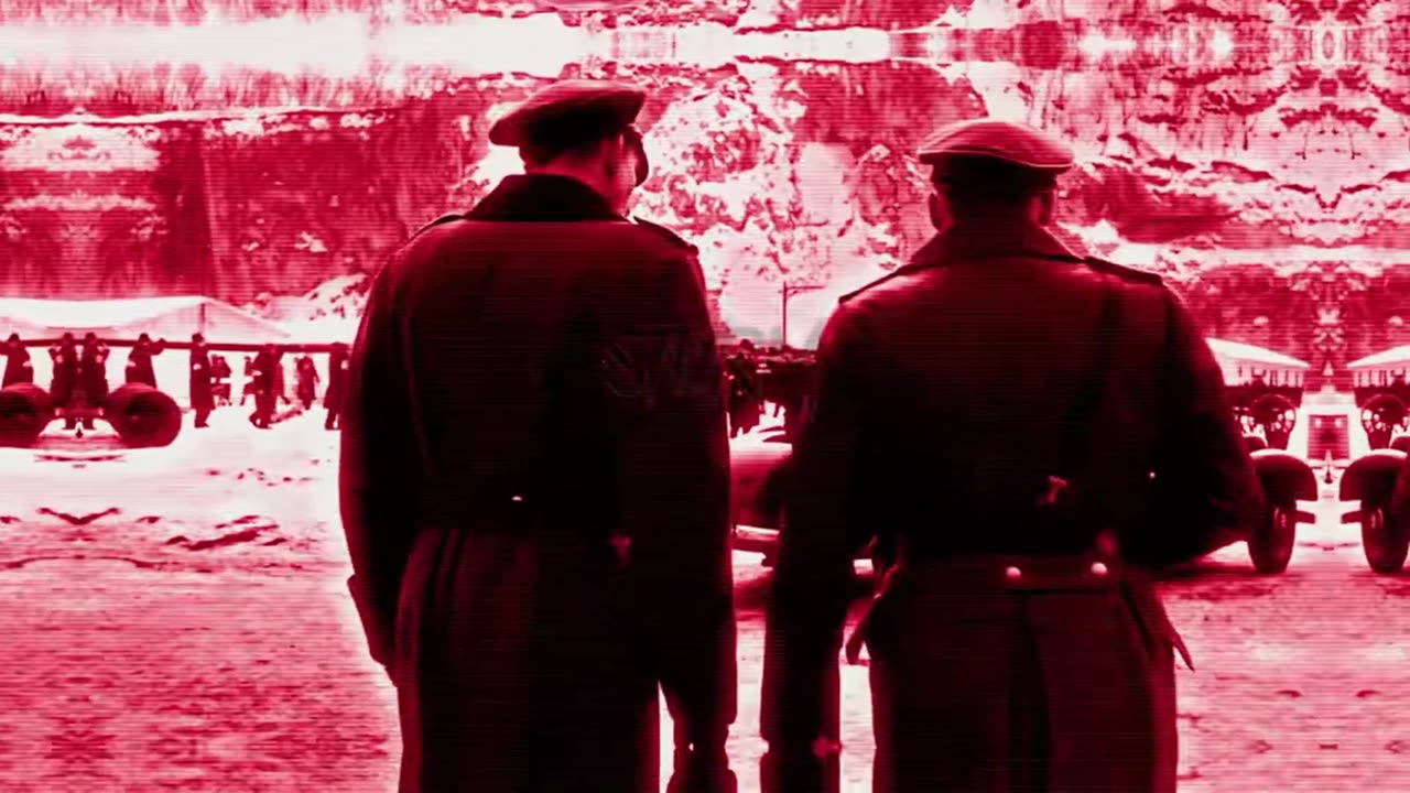 Amon Göth Edit 4 - Enigma