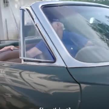 Biden rolling out of his SCIF