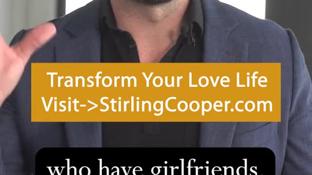 Go Out With Your Single Guy Friends