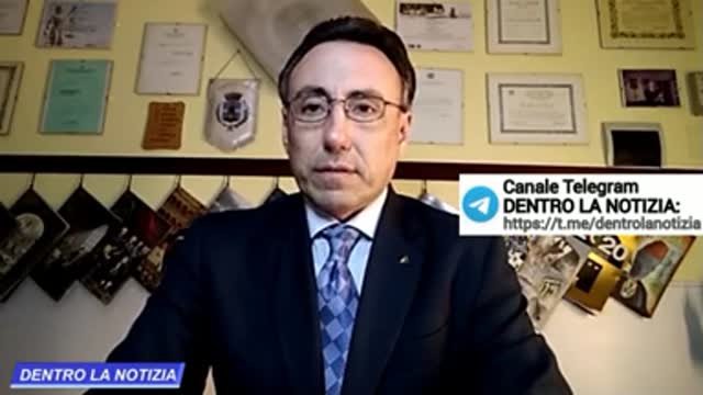 Colpo di scena! Documentazione scientifica della dott.ssa Bolgan, Campra e AIFA alla Corte Europea