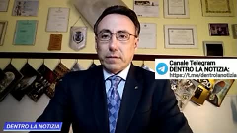 Colpo di scena! Documentazione scientifica della dott.ssa Bolgan, Campra e AIFA alla Corte Europea