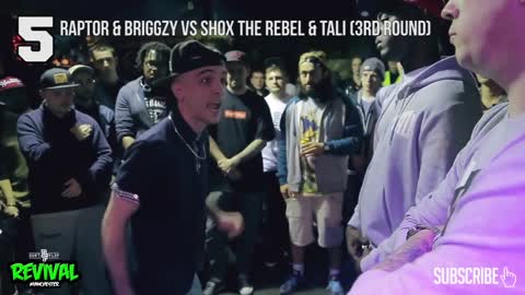 Rap Battles