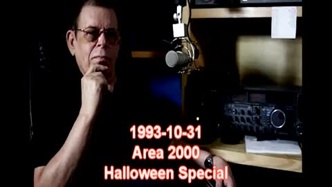 Art Bell Area 2000 1993-10-31 Halloween Special