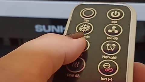 air conditioning fan video