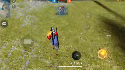 Free fire montage plz support