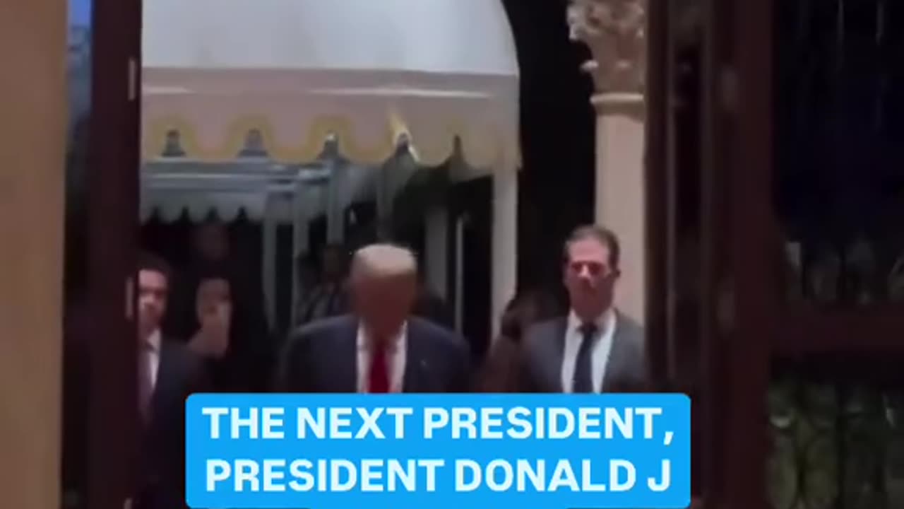 #MAGA #Trump2024