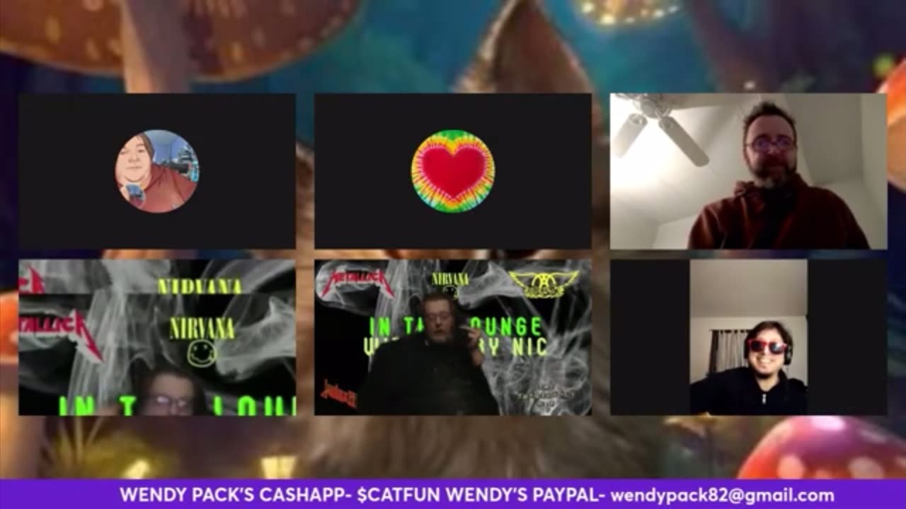 These Guys Don’t Like Bobby Nic and Bobby Husdon